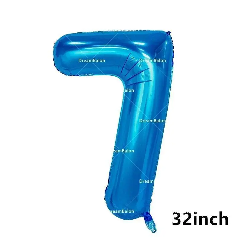 1pcs Foil Balloon-20