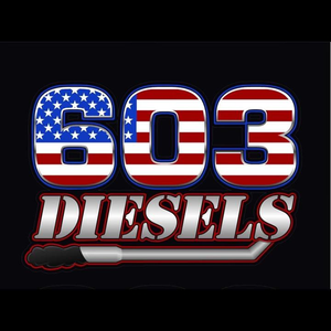 603 Diesels NH