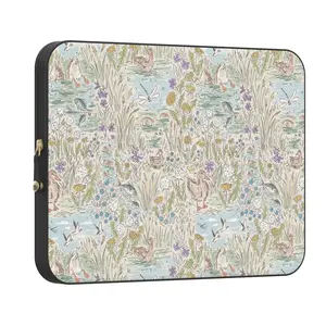 Casely MacBook Laptop Sleeve Case | The Waddle Path | Duck Pond