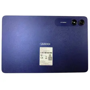 Portable Android Tablet, Expandable Storage, WiFi 6, 8MP Dual Camera, Bluetooth 5.0, Wireless Projection, Split Screen
