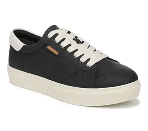Dr. Scholl's Lace-Up Casual Sneakers -Madison Cloud Lace