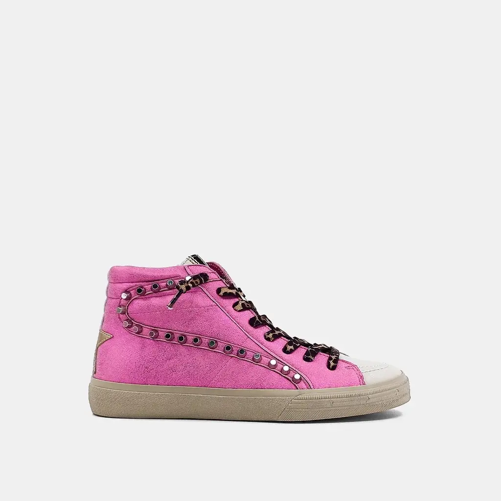 Rio High Tops