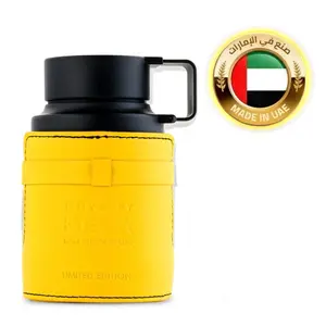 Armaf | Odyssey Mega | Men's Fragrance | 3.4 oz (100ml) | Eau De Parfum | Citrus - Aromatic Fragrance | Authenticity Guaranteed Made in UAE