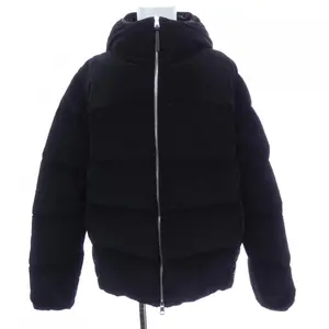 Pre-owned MONCLER Nylon Small Leather Goods DAISEN Down Jacket