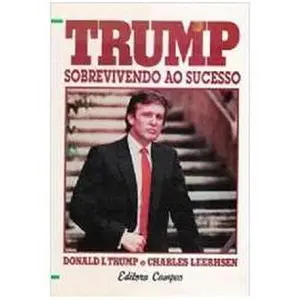 USED-Trump Sobrevivendo Ao Sucesso by Trump (Paperback)