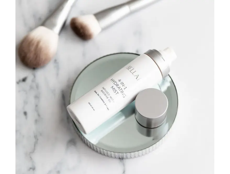 Bellame 4-IN-1 Hydrating Mist