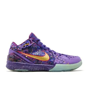 Nike Kobe 4 Prelude (Finals MVP)