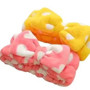 Head Elastic Band, Random, face care routine