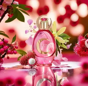 Luna Anfar London Luna Anfar London