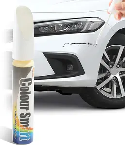 Touch Up Paint Pen for Cars,Car Scratch Repair Pen,Car Accessories Car Touch Up Fill Paint Pen,Car Remover Scratch Paint Pen,Automotive Touch Up Paint for Erase Car Scratches