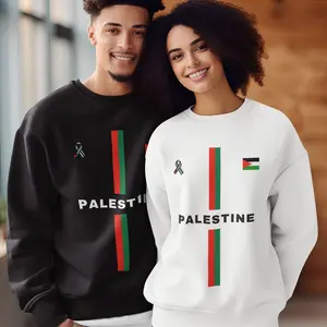 Free Palestine_english2 | sweat | Football shirt | Soccer | Palestine shirt | sports | Unisex | Palestine Football | jumper | palestina |