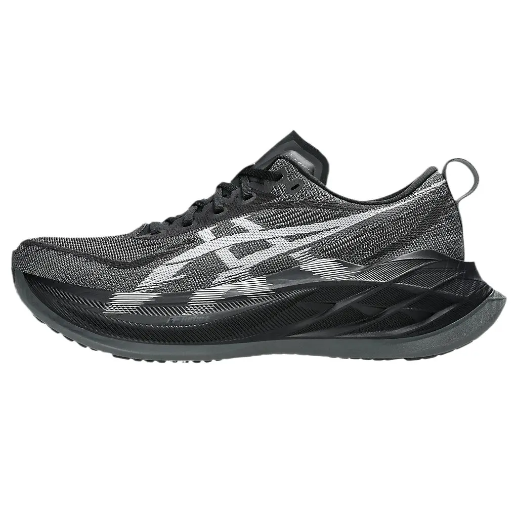 ASICS Superblast 2 Soft, Breathable Mesh Low-Top Athletic Shoes - Men's & Women's Breathable Running Sneakers for Lightweight Running
