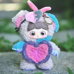 MayMei Symbiote Neverland Series Plush Pendant