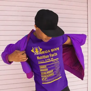 Omega Psi Phi T-shirt. Omega Psi Phi 1911 Apparel. Omegas, Ques, Que Dogs Gift.