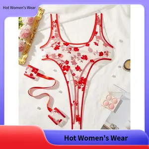 【Hot Women's Wear】Women's Intimate Bodysuit
