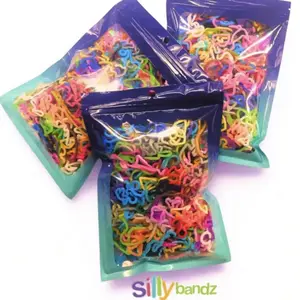Sillybandz Throw Back Party Pack