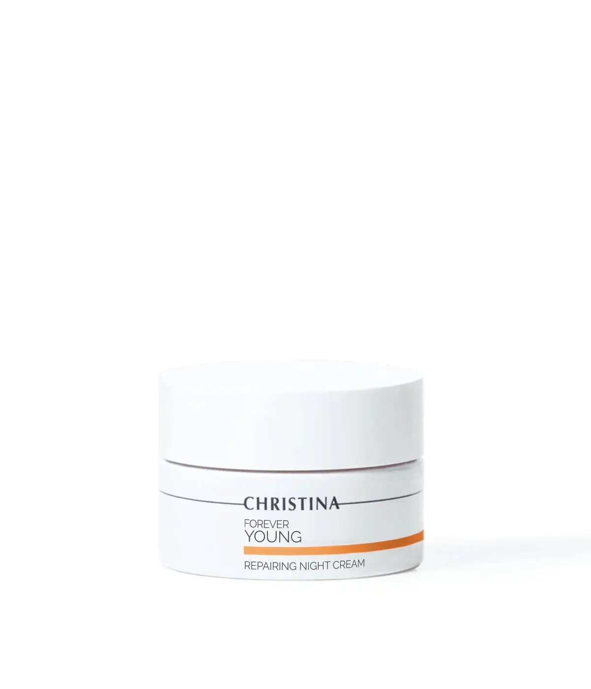 Forever Young Repairing Night Cream