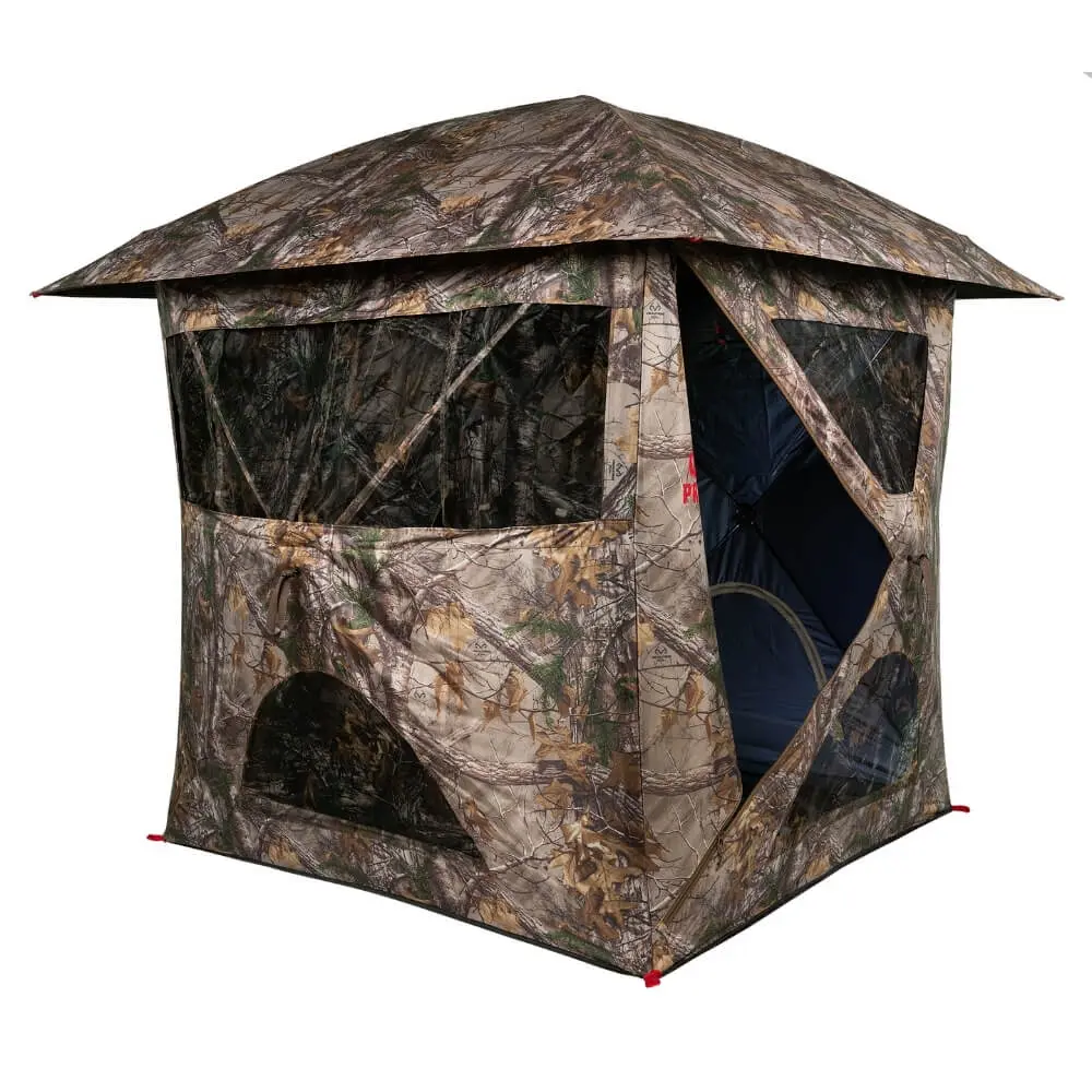 Primal Breeze Deluxe Blind Primal Breeze Deluxe Blind