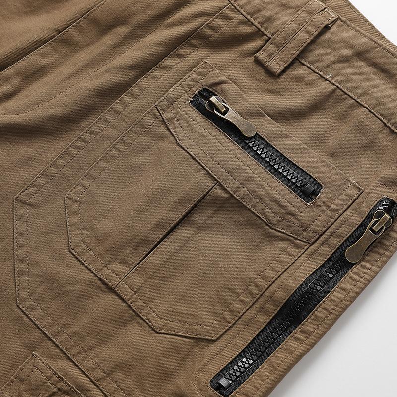 Men's Large Size Work Shorts, Men's Tactical Work Shorts - Quick Dry & Lightweight - Multi-Pocket Outdoor Style Shorts with Elastic Waistband (No Belt), Suitable for Hiking, Camping, Working, Fishing - All-Season Shorts, Men's Work Shorts Men's Large Size Work Shorts, Men's Tactical Work Shorts - Quick Dry & Lightweight - Multi-Pocket Outdoor Style Shorts with Elastic Waistband (No Belt), Suitable for Hiking, Camping, Working, Fishing - All-Season Shorts, Men's Work Shorts