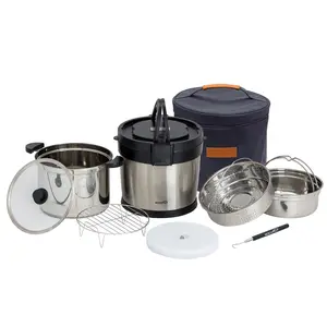 7QT RockPot Bundle