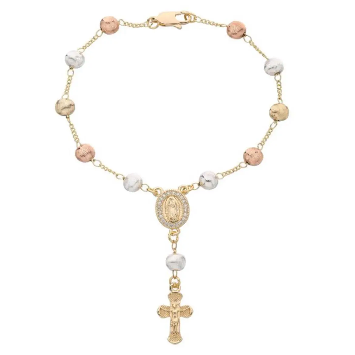 Rosario Bracelet