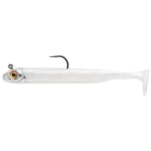 Storm 360GT Rigged Searchbait 3 1/2 inch Swimbait 3 pack