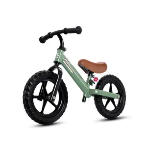 Dual Bearing Balance Bike