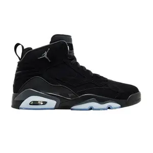 Air Jordan MVP 'Black Dark Grey'