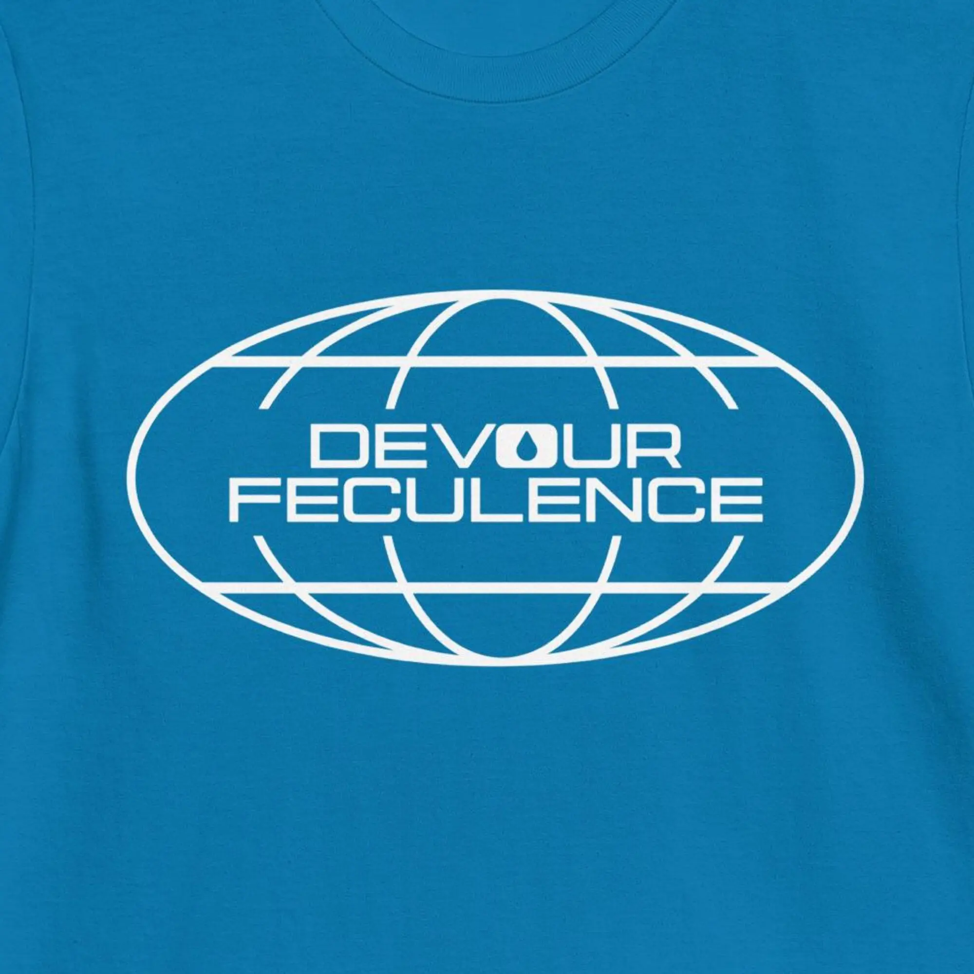 Devour Feculence aka Eat Sh!t T-Shirt