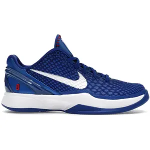 Nike Kobe 6 Dodgers (GS)