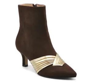 Adrienne Vittadini Pazzi Bootie