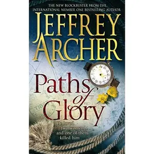 USED-Archer, J: Paths of Glory by archer-jeffrey (Paperback)