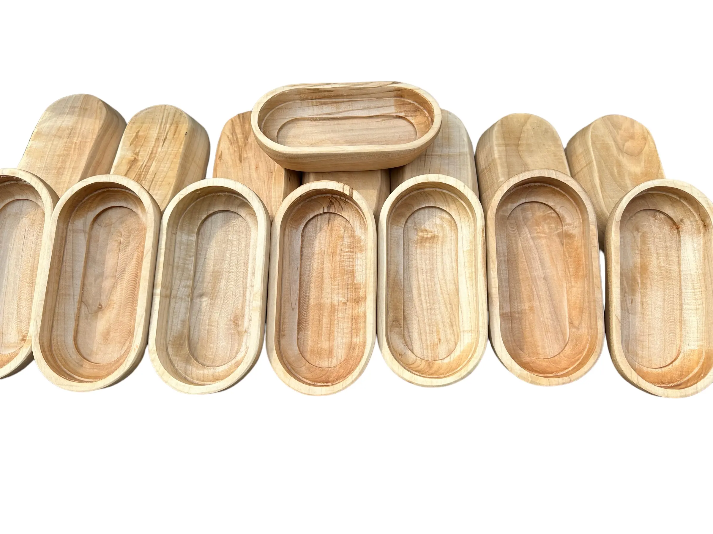 Candle Ready Dough bowl