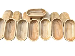 Candle Ready Dough bowl