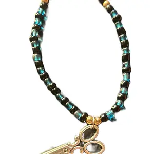 League of Legends Gwen inspired bracelet