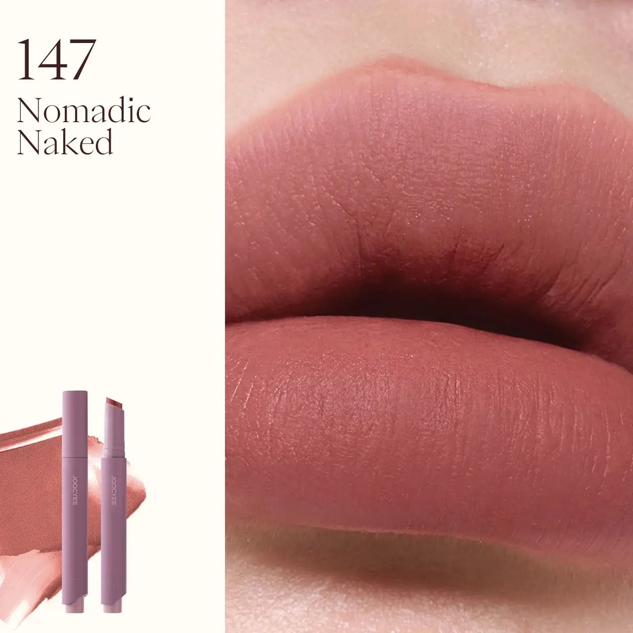 147 Nomadic Naked