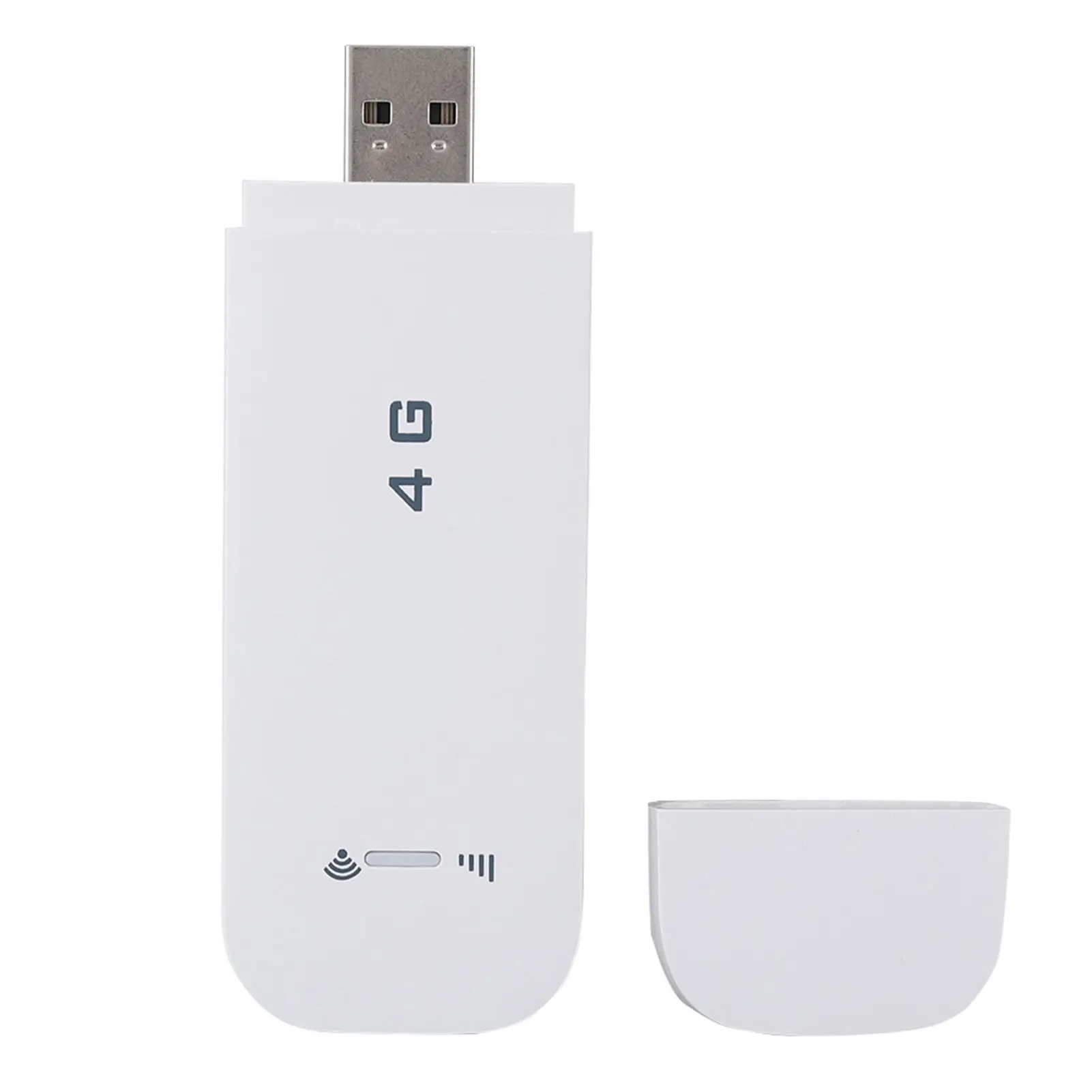 4G LTE USB Wireless Network Adapter Pocket WiFi Router Mobile Hotspot Modem Stick
