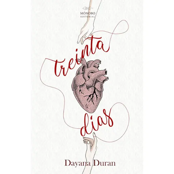 Thirty days (Spanish Edition) - Dayana Duran