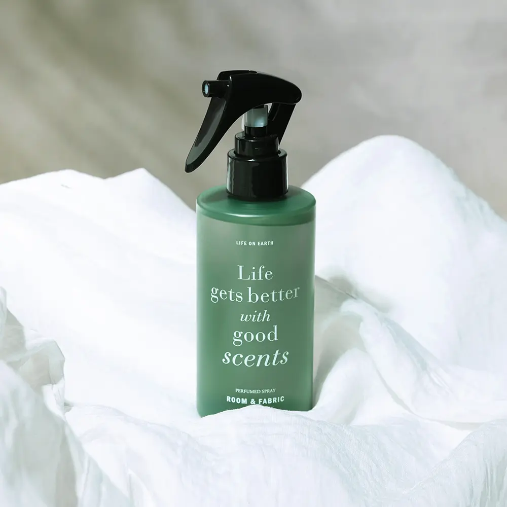 LOE Room & Fabric Spray 210ml