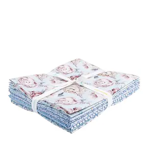 Daybreak on the Prairie 9-1 Yard Bundle Blue