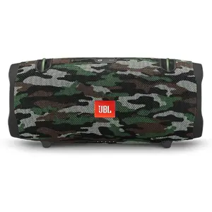 JBL XTREME 2 Portable Bluetooth Speaker Camo Design 3000mAh Battery Waterproof Wireless Audio Loud Sound