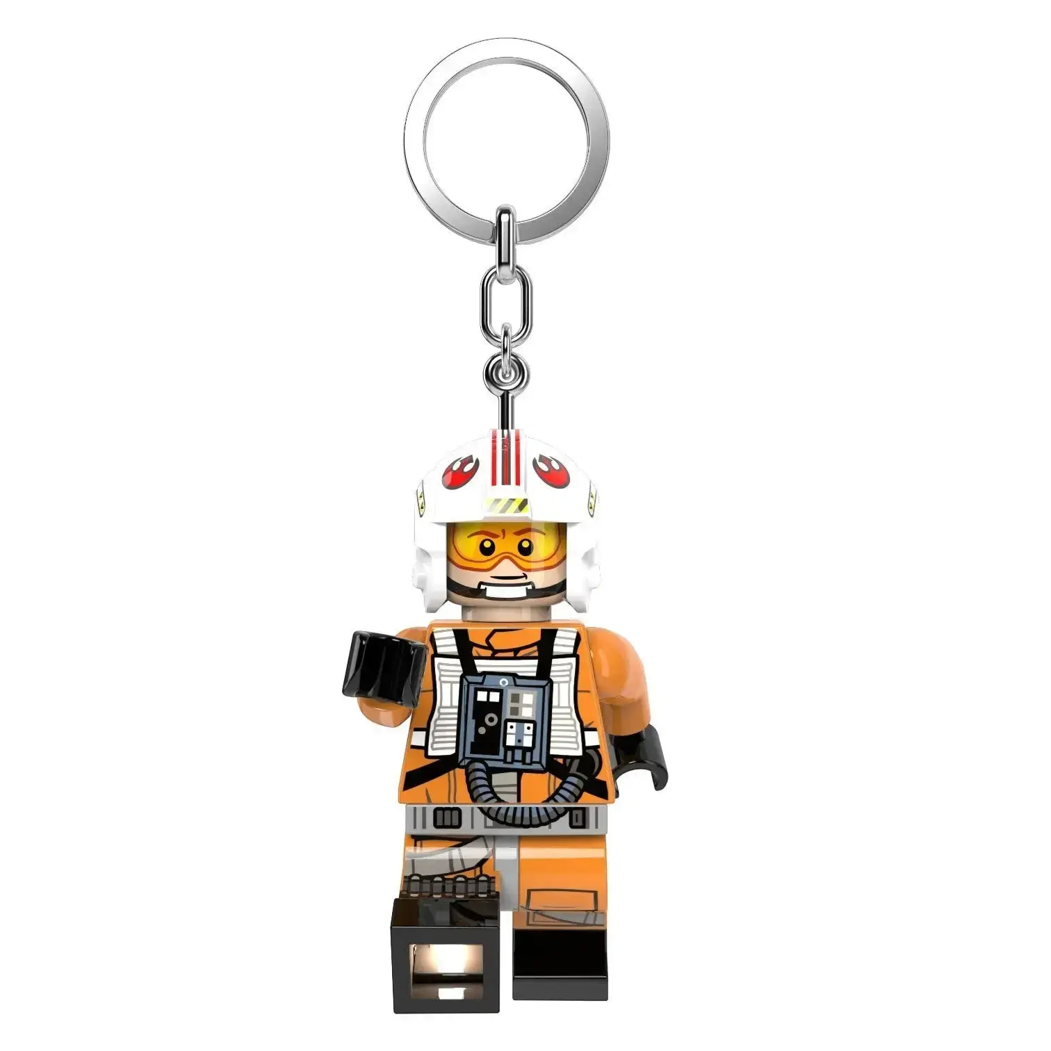 LEGO® Star Wars™ Key Light - Luke Skywalker™ Pilot (KE244H)