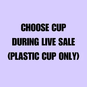 16 Oz Plastic Cup Live Sale