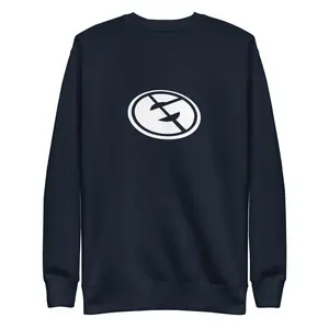 Evil Essentials - Crewneck Sweatshirt
