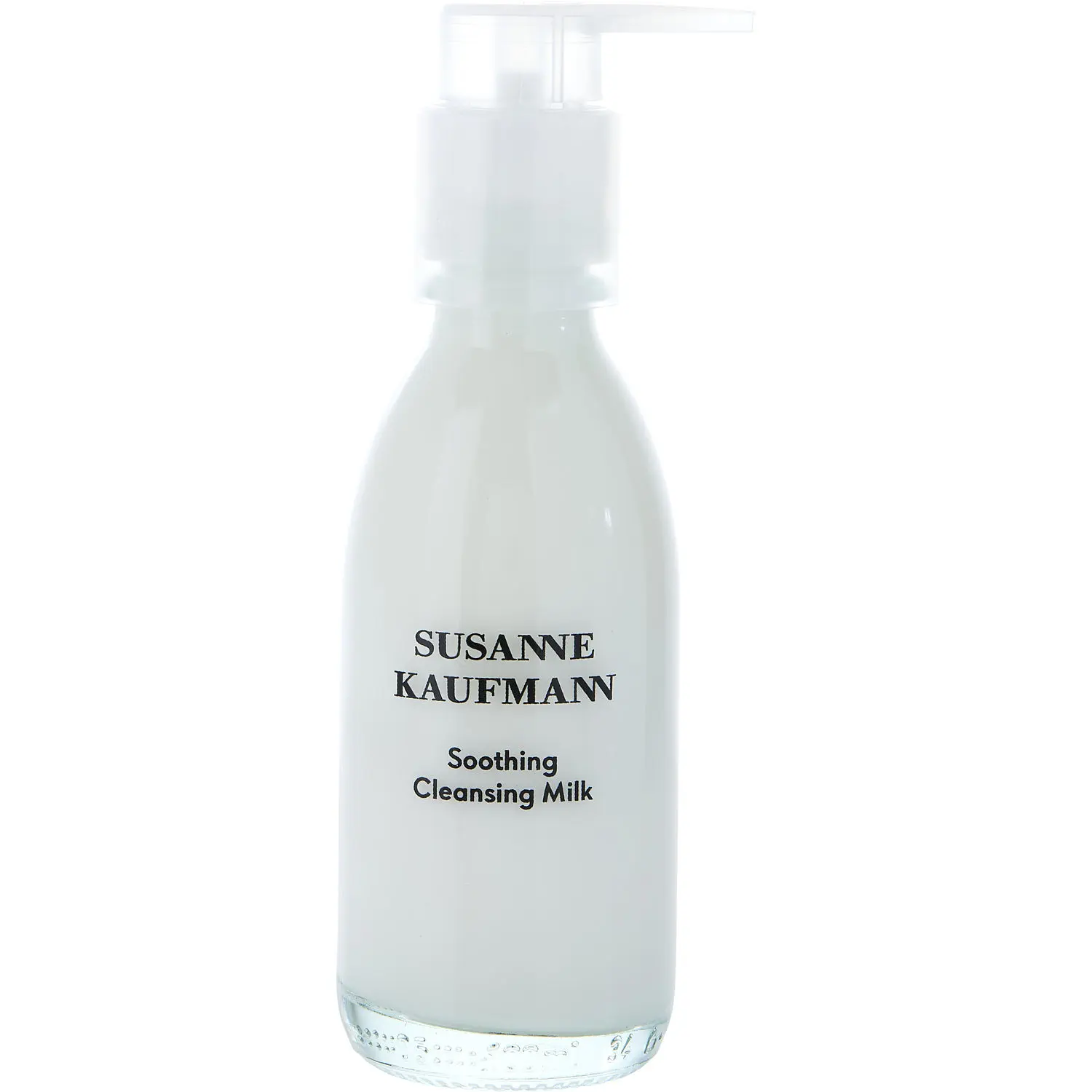 Susanne Kaufmann By Susanne Kaufmann Soothing Cleansing Milk For Women Susanne Kaufmann By Susanne Kaufmann Soothing Cleansing Milk For Women