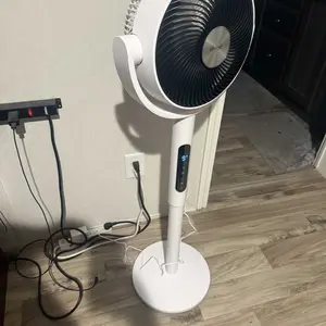 Cooling fan