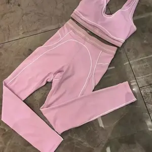 PINK WORKOUT SET