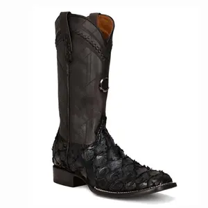 Cuadra-  PESCADO NEGRO