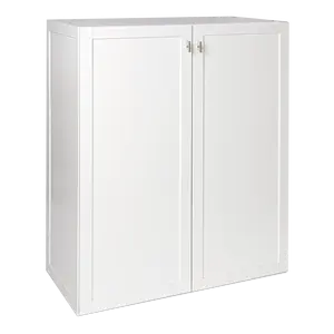 Signature Folding Bed Storage Closet Cabinet