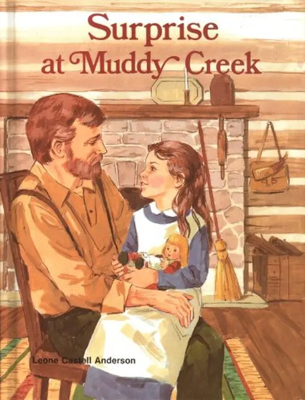 USED-Surprise at Muddy Creek (Making Choices) by Leone Castell Anderson (Unknown)